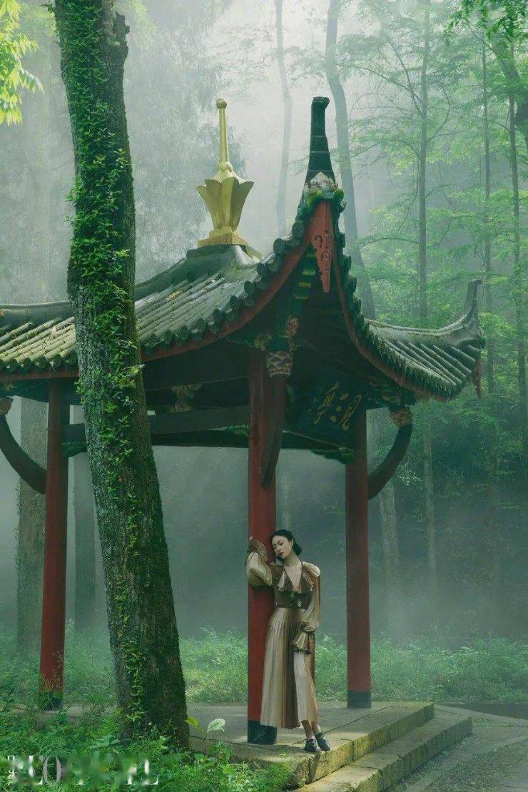 春联的来源?游戏画面